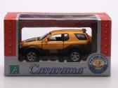Isuzu V Cross