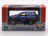 Isuzu V Cross - nuotraukos Nr. 3