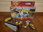 Angry Birds Go! Telepods Dual Launcher rinkinys - nuotraukos Nr. 3