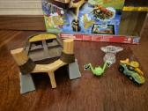 Angry Birds Go! Telepods Dual Launcher rinkinys - nuotraukos Nr. 5