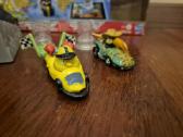 Angry Birds Go! Telepods Dual Launcher rinkinys - nuotraukos Nr. 7