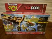 Angry Birds Go! Telepods Dual Launcher rinkinys - nuotraukos Nr. 9