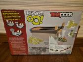 Angry Birds Go! Telepods Dual Launcher rinkinys - nuotraukos Nr. 10