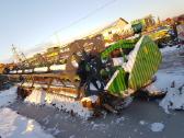 John Deere 635r kederis dalimis - nuotraukos Nr. 2