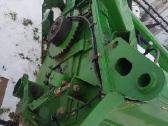 John Deere 635r kederis dalimis - nuotraukos Nr. 3