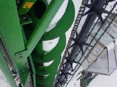 John Deere 635r kederis dalimis - nuotraukos Nr. 4