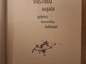 Vaistiniai augalai. Gydymui, kosmetikai, kulinarij - nuotraukos Nr. 2