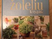 Didžioji žolelių knyga