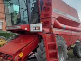Massey ferguson 38