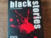 Žaidimas black stories naujas