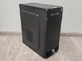 I7 3770, gtx 1060 3gb, 8gb RAM, 120gb SSD, 500 HDD