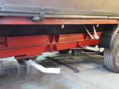 Mikroautobusu ir ne tik kėbulų virinimas-dažymas - nuotraukos Nr. 3 | Skelbiu.lt Mikroautobusu ir ne tik kėbulų virinimas-dažymas - nuotraukos Nr. 3