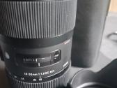 Lens for sony camera - nuotraukos Nr. 4