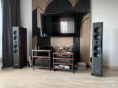 Lietuviškos Koloneles Audiosolutions Overture 205