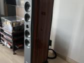 Lietuviškos Koloneles Audiosolutions Overture 205 - nuotraukos Nr. 2