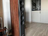 Lietuviškos Koloneles Audiosolutions Overture 205 - nuotraukos Nr. 3