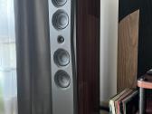 Lietuviškos Koloneles Audiosolutions Overture 205 - nuotraukos Nr. 5