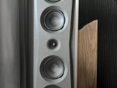 Lietuviškos Koloneles Audiosolutions Overture 205 - nuotraukos Nr. 6