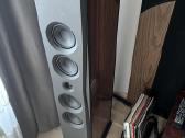 Lietuviškos Koloneles Audiosolutions Overture 205 - nuotraukos Nr. 7