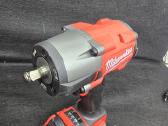 Milwaukee Fhiwf12e Fmtiwf38 ir fiw2f38 uz geriausi - nuotraukos Nr. 8