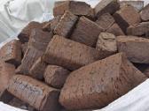 Briketai 350 Granules 370€, - nuotraukos Nr. 5