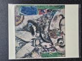 Marc Chagall litografijos - nuotraukos Nr. 5