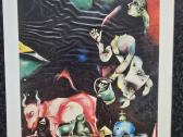 Marc Chagall litografijos - nuotraukos Nr. 7