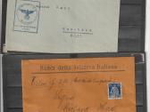 2 Pasaulinis karas laiskai Italija Nazi - nuotraukos Nr. 4