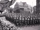 2 Pasaulinis karas laiskai Italija Nazi