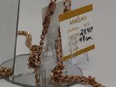 Auksinė grandinėlė - nuotraukos Nr. 2