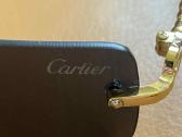 Cartier akiniai nuo saulės