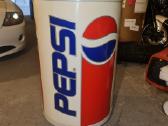 Pepsi šaldytuvas