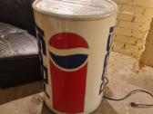 Pepsi šaldytuvas - nuotraukos Nr. 6