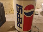 Pepsi šaldytuvas - nuotraukos Nr. 8