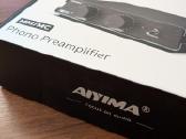 Aiyima T3 Pro Mm/mc - nuotraukos Nr. 3