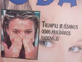 Oda. Trumpas ir išsamus odos priežiūros vadovėlis