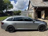 Škoda Superb 2.0 - nuotraukos Nr. 2