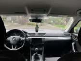 Škoda Superb 2.0 - nuotraukos Nr. 5