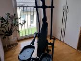 Parduodu elipsinį treniruoklį Capital Sports Helix - nuotraukos Nr. 2