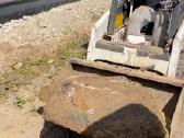 Bobcat443 Bob Mini technika - nuotraukos Nr. 5