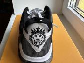 Nike Lebron Witness VII 43 dydis - nuotraukos Nr. 3