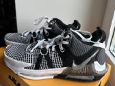Nike Lebron Witness VII 43 dydis - nuotraukos Nr. 2