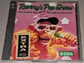 Ronny's Pop Show (Audio CD)