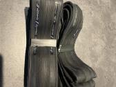 Vittoria Rubino Iv 28mm graphene naujos