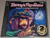 Ronny's Pop Show (Audio CD) 2cd