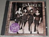 En Vogue – Funky Divas (Audio CD)