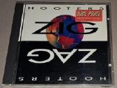 Hooters – Zig Zag (Audio CD)
