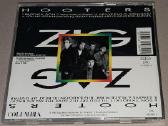 Hooters – Zig Zag (Audio CD) - nuotraukos Nr. 2