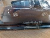 Automodeliukai - nuotraukos Nr. 8