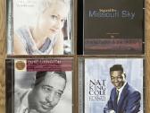 Jazz CD/atnaujinta, papildyta/ - nuotraukos Nr. 4